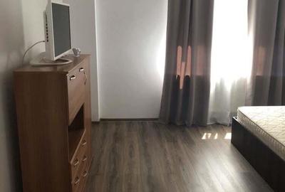 Garsonieră decomandată în Doamna Ghica - 3