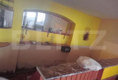 Casă cu 2 camere cu Teren 152 Mp în Bezdead - 14