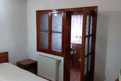 Apartament cu 2 camere decomandat în Mărășești - 7