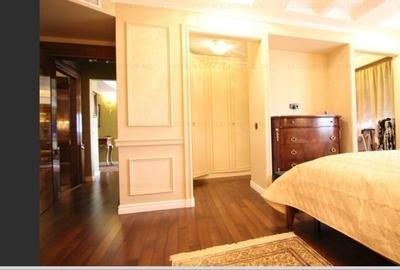 Apartament cu 3 camere decomandat, mobilat în Herăstrău - 8