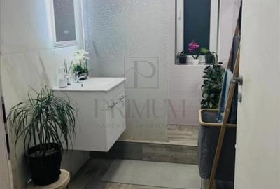 Garsonieră decomandată, mobilată în Calea Urseni - 7
