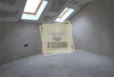 Casă cu 5 camere cu Teren 329 Mp în Șura Mică - 8