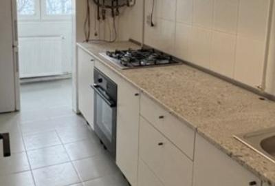 Garsonieră decomandată în Tractorul - 6