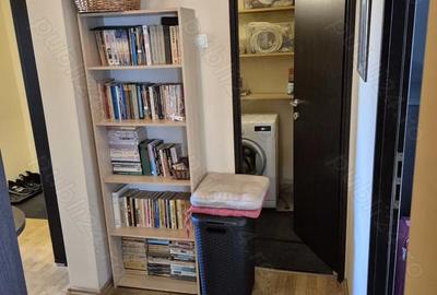 Apartament cu 3 camere decomandat în Vlahuță - 5