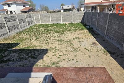 Duplex cu 4 camere cu Teren 287 Mp în Moșnița Nouă - 13