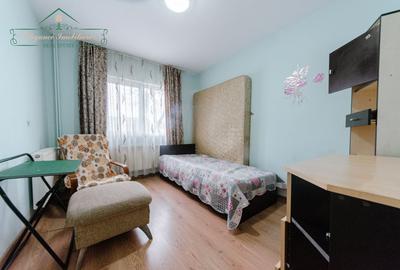 Apartment cu 3 camere de inchiriat, zona 300 Micalaca, Arad - 5