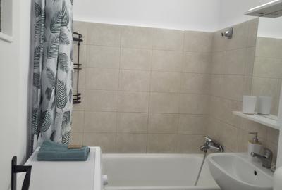 Garsonieră decomandată, mobilată în Dristor - 13