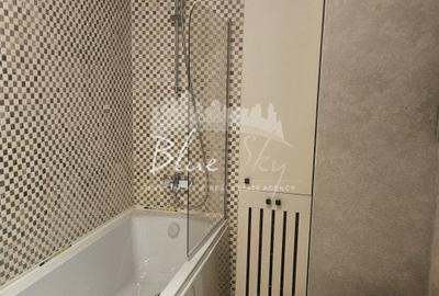 Garsonieră decomandată, mobilată în Tomis Plus - 12