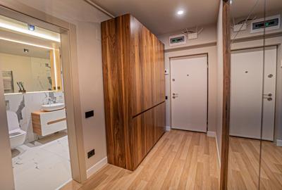 Apartament cu 3 camere în Universitate - 16