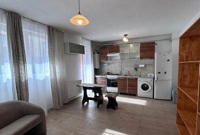 Apartament cu 2 camere semidecomandat în Florești - 5