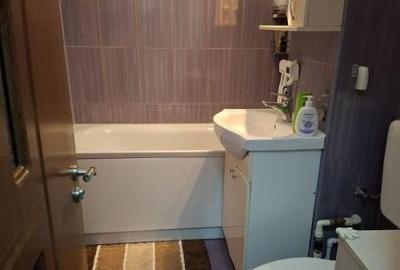 TOMIS 3, APARTAMENT 3 CAMERE, MOBILAT-UTILAT, CENTRALA GAZE,ETAJ 2 DIN 4 - 8