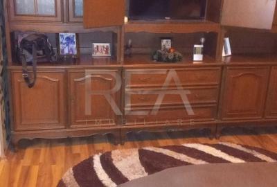 Apartament cu 3 camere decomandat, mobilat în Obor