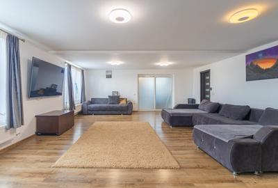 Casa 5 camere Domnesti-Teghes - 2