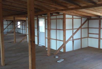 Spațiu de producție 928 mp, BUZAU, SAGEATA - 7