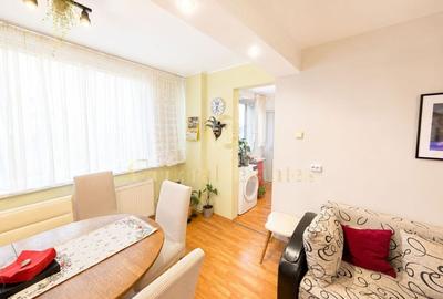 Apartament cu 3 camere în Central - 3