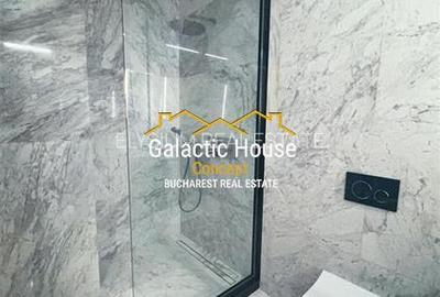 Apartament cu 4 camere decomandat, mobilat în Herăstrău - 15