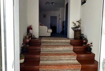 Casă cu 4 camere în Vatra Moldoviței - 1