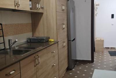 Garsonieră decomandată în Dobroești - 4