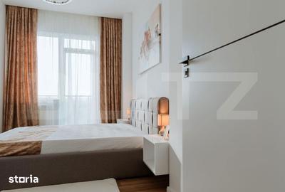 Apartament cu 3 camere în Central - 5