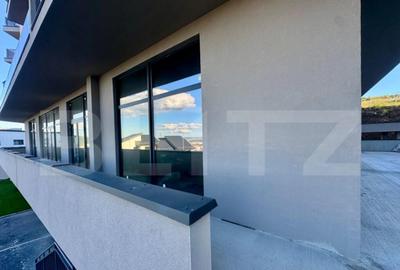 Spa?iu comercial de inchiriat 182 mp + terasa 110 mp - 2