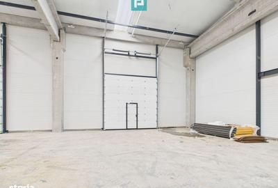 Spațiu comercial, de 100 mp, în Săcălaz - 8