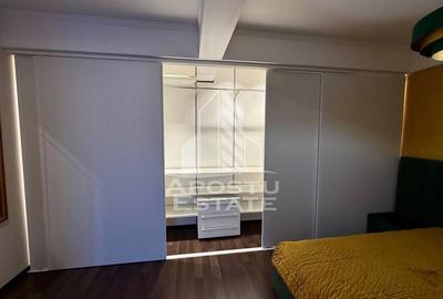Apartament cu 3 camere decomandat în Giroc - 6