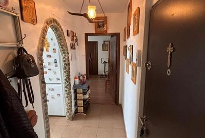 Apartament cu 3 camere în Central - 9