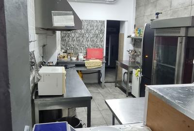 Spațiu comercial, de 115 mp, în Central - 6