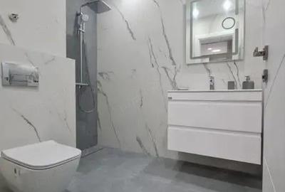 Apartament cu 2 camere în Florilor