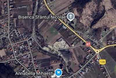 Casă cu 4 camere în Mihăești - 3