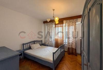 Etaj intermediar, zona  BRD Marasti!