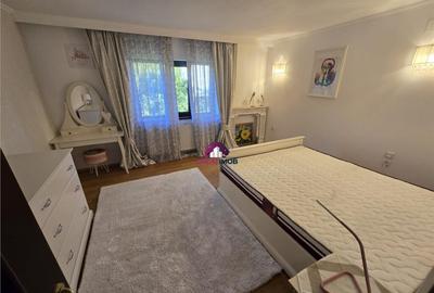 Vila 6 camere Snagov - 2