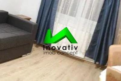 Garsonieră decomandată în Vasile Aaron - 2