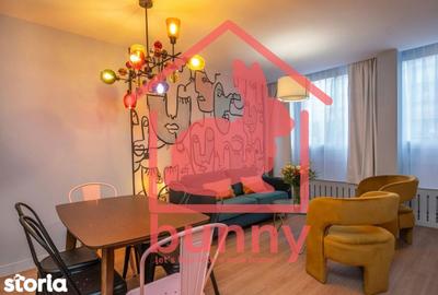 Apartament cu 3 camere în Calea Victoriei - 2