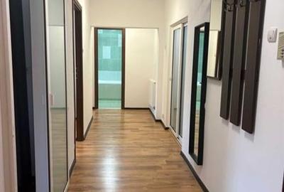 Apartament cu 3 camere decomandat, mobilat în Răcădău - 4
