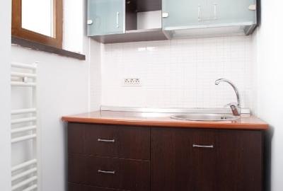 Mansardă boemă, ideală pentru industriile creative - 12