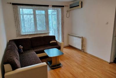 Apartament cu 3 camere semidecomandat, mobilat în Dacia - 2