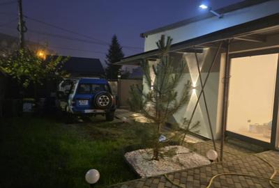 Casă individuală cu 4 camere cu Canalizare în Prelungirea Ghencea - 4