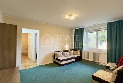 Apartament cu 2 camere, aproape de Iulius Mall - 2