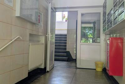 Apartament cu 2 camere semidecomandat în Tei - 16