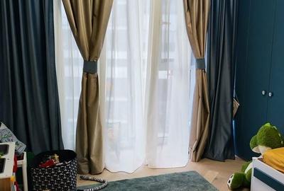 Apartament cu 3 camere în Colentina - 20