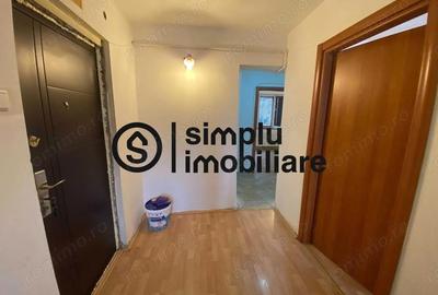 Apartament cu 2 camere decomandat în Titulescu - 4
