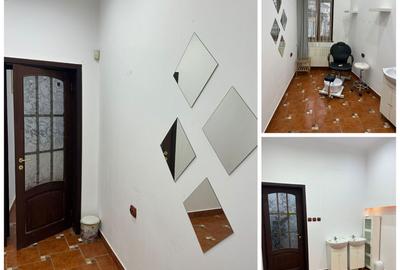 Spațiu comercial, de 70 mp, în Exterior Vest - 1