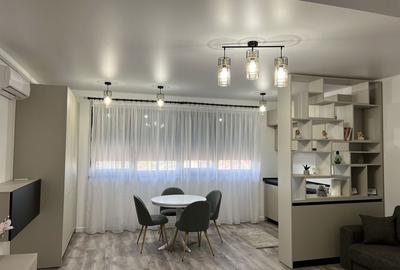 Apartament decomandat în Central - 4