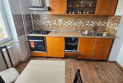 Apartament cu 3 camere semidecomandat în Iosefin - 5