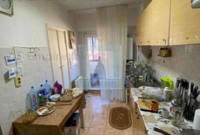 Ap 3 camere decomandat - zona Racadau - 5