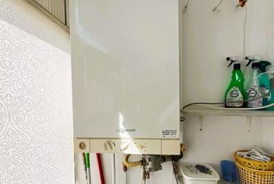 Apartament cu 3 camere semidecomandat în Vest - 5