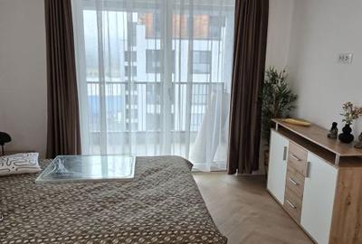 Apartament cu 2 camere decomandat în Central - 6