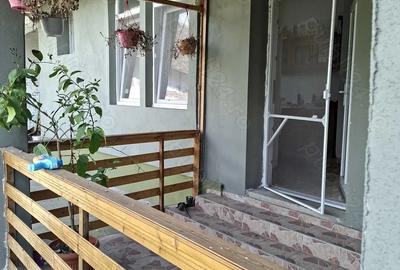 Casa Teremia Mare - 3