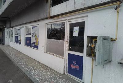 Spațiu comercial, de 40 mp, în Coiciu - 2